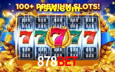 878bet - Winners Celebration